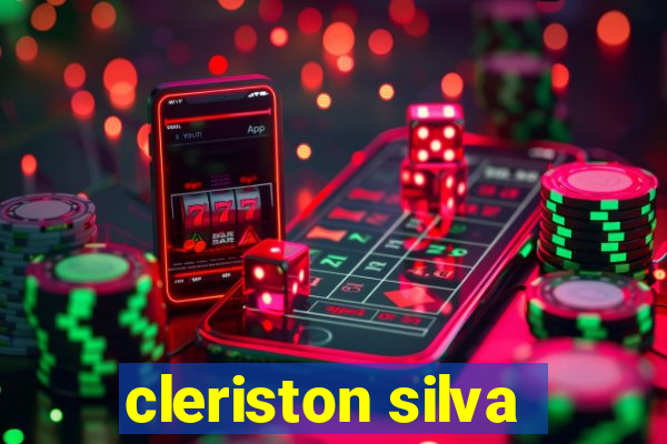 cleriston silva